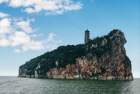 鄱陽湖10